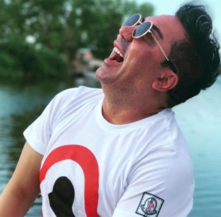 Murat Övüç'ten bomba açıklamalar! 'Sevgilimin parası...' G4