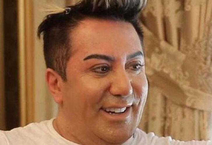 Murat Övüç'ten bomba açıklamalar! 'Sevgilimin parası...' G5