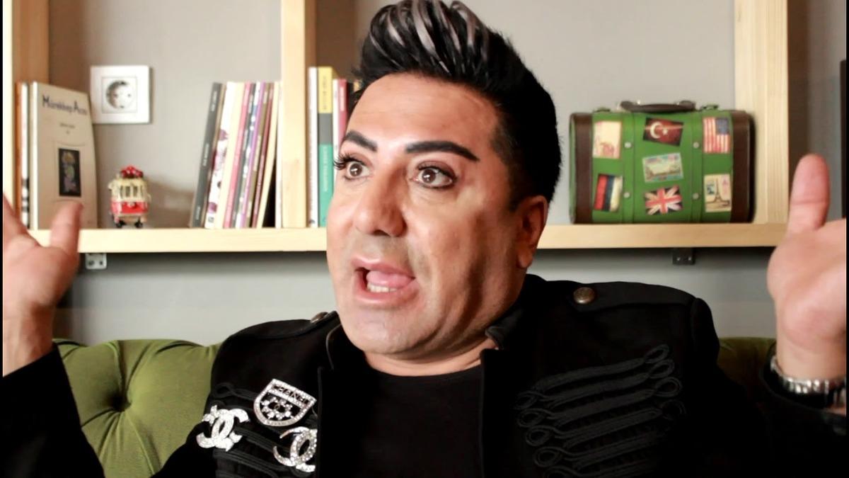 Murat &Ouml;v&uuml;&ccedil;'ten bomba a&ccedil;ıklamalar! 'Sevgilimin parası...'