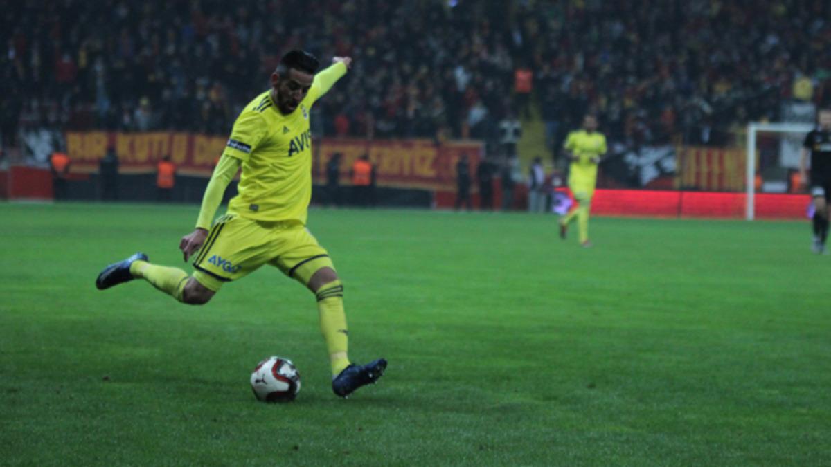 Fenerbah&ccedil;eli Isla'nın evliliğini koronavir&uuml;s kurtardı