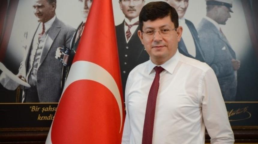 DSİ arazisinin Nazilli Belediyesi&rsquo;ne tahsisi i&ccedil;in ilk adım atıldı