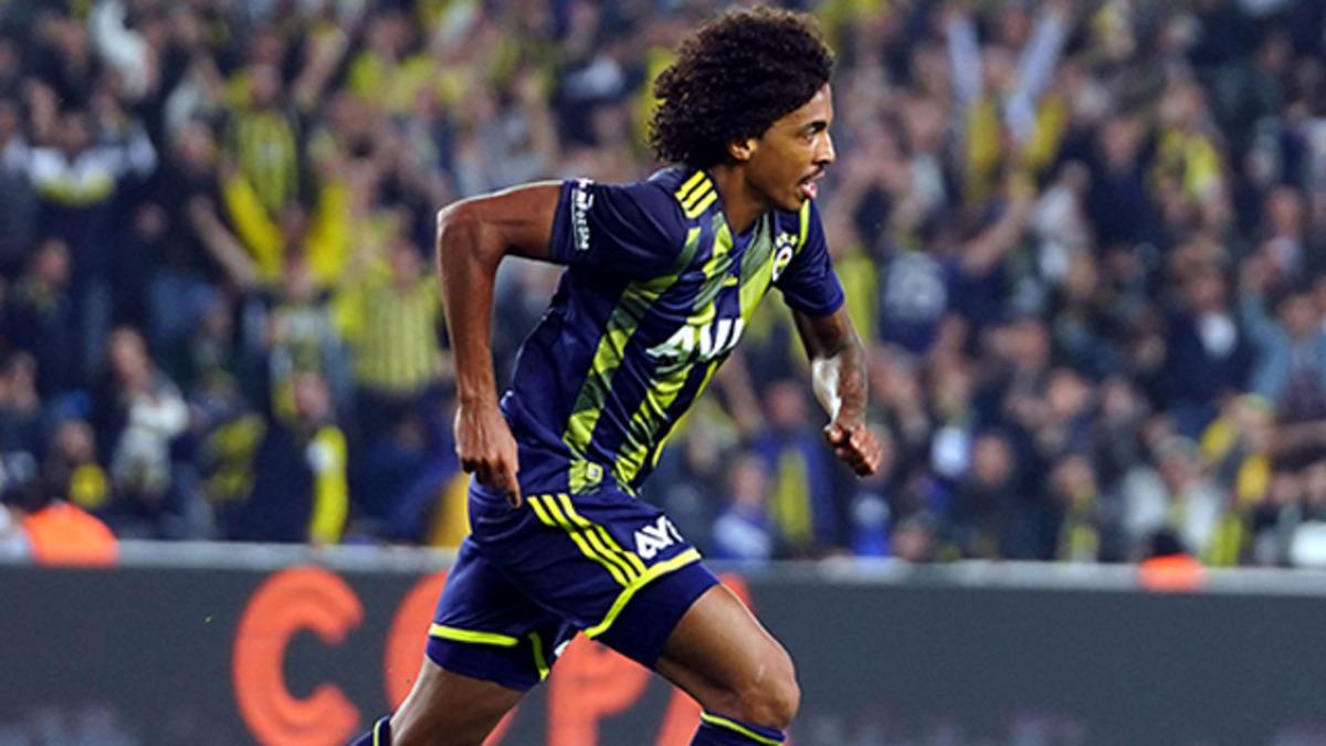 Fenerbah&ccedil;e'de Luiz Gustavo Fransa'ya geri d&ouml;nebilir iddiası