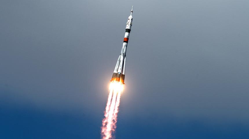 Uzay istasyonunda koronavirüs alarmı