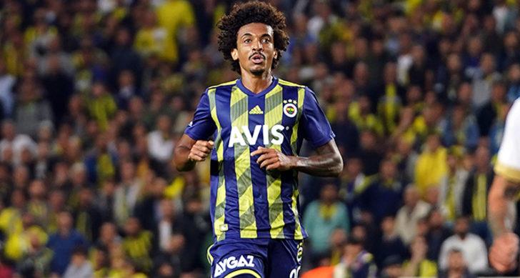 Fenerbahçe'de Luiz Gustavo Fransa'ya geri dönebilir iddiası G2