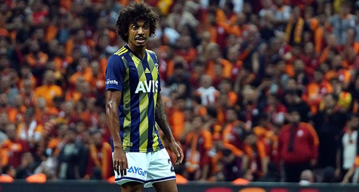 Fenerbahçe'de Luiz Gustavo Fransa'ya geri dönebilir iddiası G3