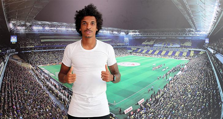 Fenerbahçe'de Luiz Gustavo Fransa'ya geri dönebilir iddiası G4