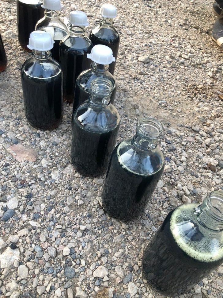 Adana’da kaçak akaryakıt operasyonu G1