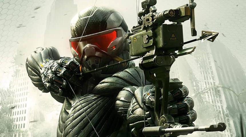 Intel Crysis Remastered'ın tanıtım videosunu 'yanlışlıkla' yayınladı! İşte o video