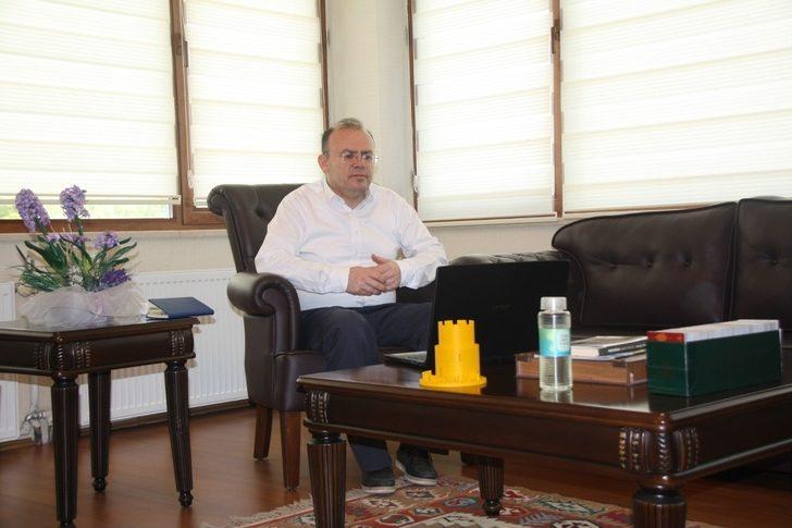 Sosyal Yardımlaşma Vakfı, korona virüsten etkilenenler için seferber oldu G1