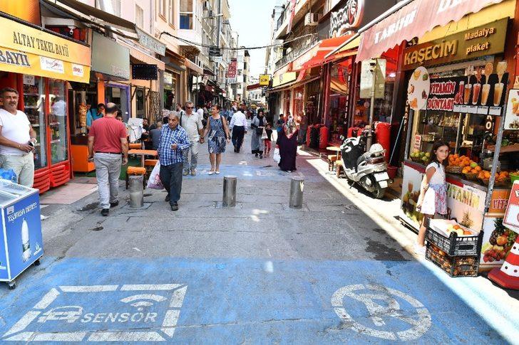 Başkan Soyer’in Kemeraltı hayali gerçek oluyor G2