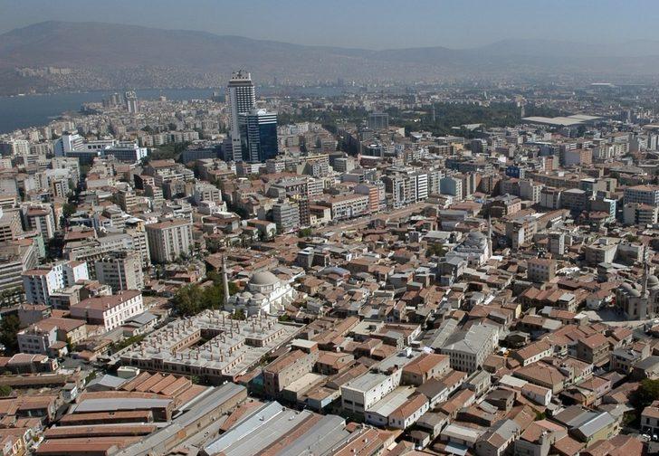 Başkan Soyer’in Kemeraltı hayali gerçek oluyor G3