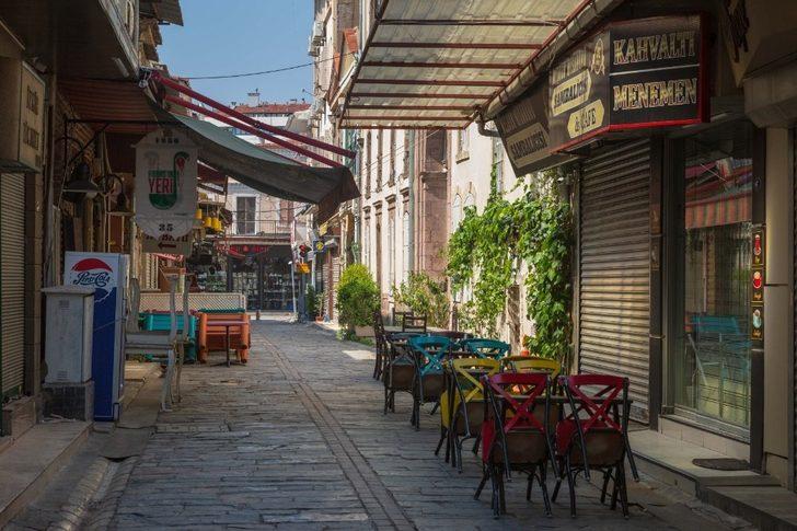 Başkan Soyer’in Kemeraltı hayali gerçek oluyor G4