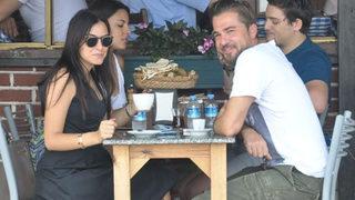 Engin Altan'dan imaj değişikliği