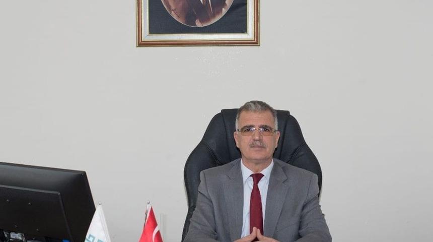 Dicle&rsquo;de halk k&uuml;t&uuml;phanesi a&ccedil;ılacak