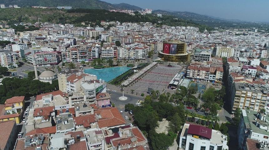 Aydın&rsquo;da bug&uuml;n denetimler en &uuml;st seviyeye &ccedil;ıkacak