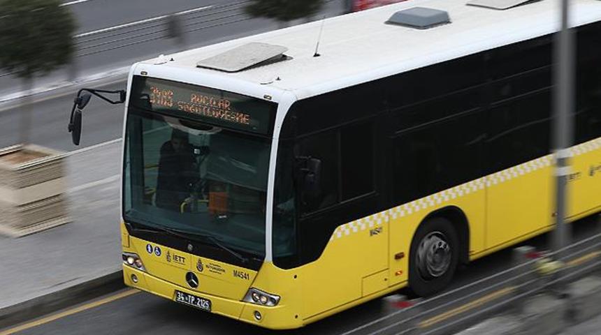 İstanbul'da hafta sonu toplu taşıma nasıl olacak? İmamoğlu açıkladı