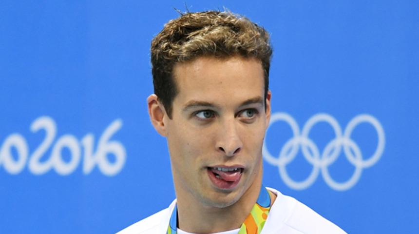 Pieter Timmers, gelecek yıl olimpiyatlara katılmayacak