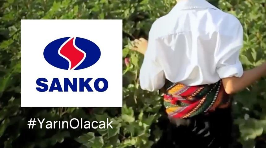 SANKO Holding “Yarın Olacak” filmi ile “biz de buradayız” diyor