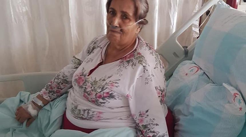 Erdek&rsquo;te ilk korona vir&uuml;s &ouml;l&uuml;m&uuml;