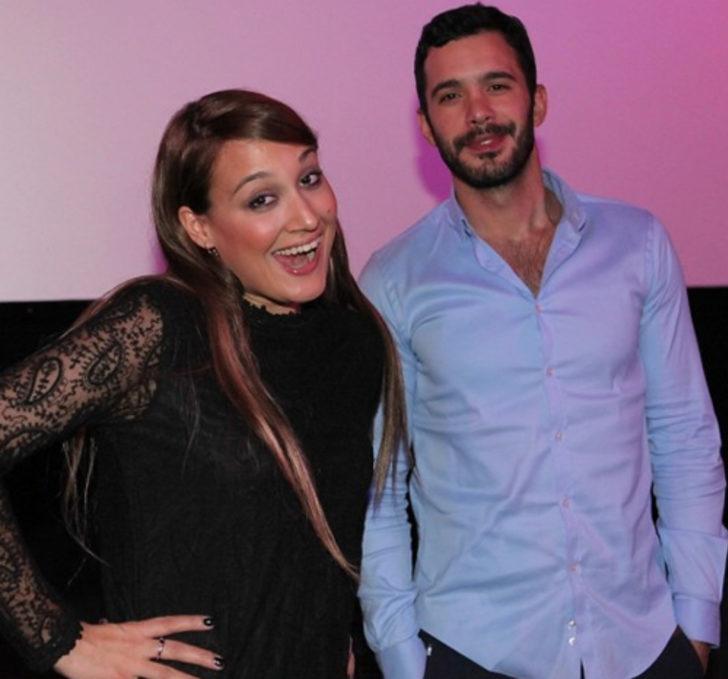 Barış Arduç: 'Bülent Hanım nezaket göstermiş' G1