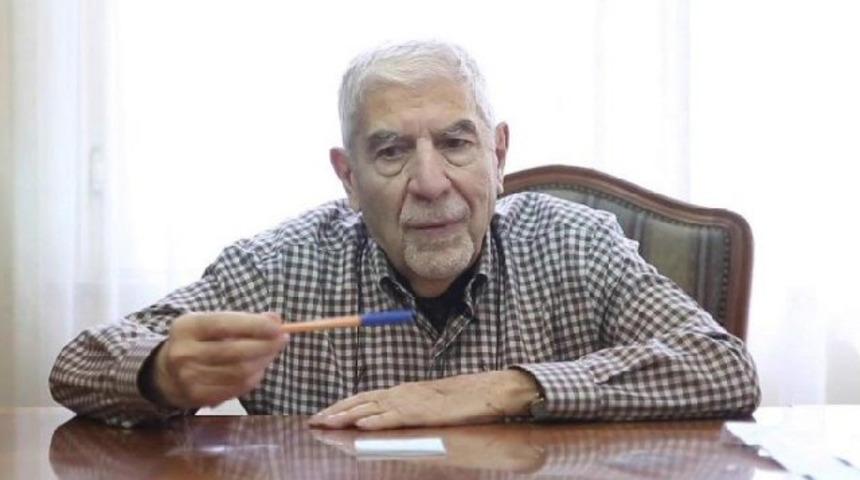 Prof. Dr. Sedat Tellaloğlu koronavir&uuml;sten hayatını kaybetti! Prof. Dr. Sedat Tellaloğlu kimdir?