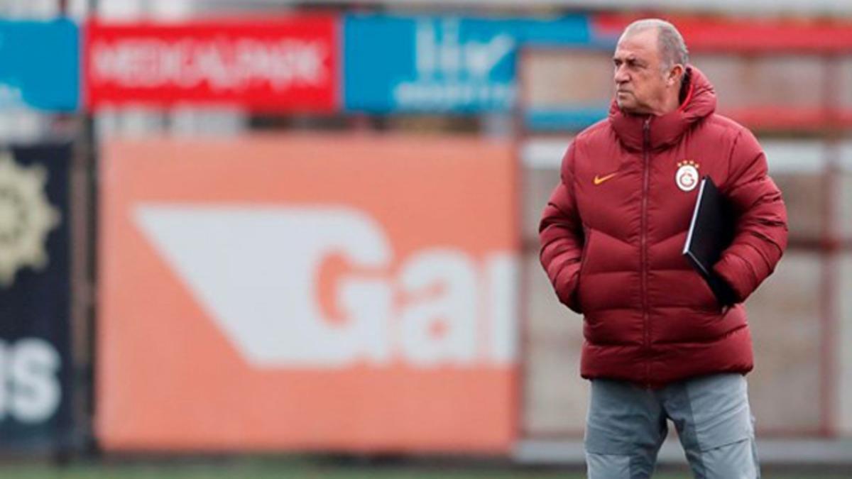 Fatih Terim'den koronavir&uuml;s a&ccedil;ıklaması