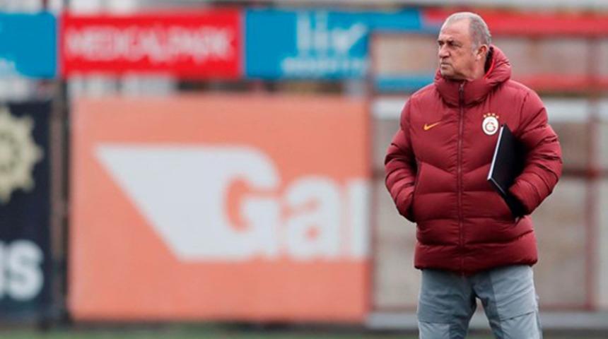 Fatih Terim: Bu iki genci sakın satmayın
