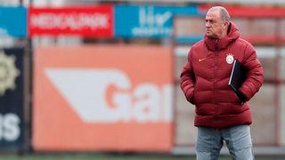 Fatih Terim: Bu iki genci sakın satmayın