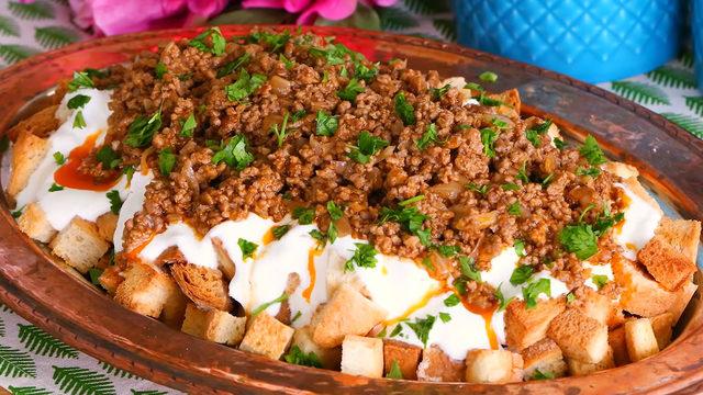 Akşam ne pişirsem derdine son! İşte yarım saatte hazırlayacağınız pratik tarifler...