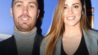 Ezgi Eyüboğlu-Oğulcan Engin aşkında yeni gelişme