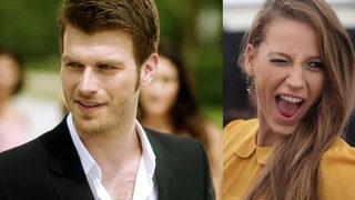 Kıvanç Tatlıtuğ ve Serenay Sarıkaya'dan bomba haber