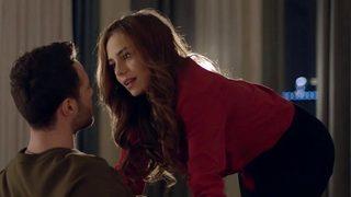 Zalim İstanbul'un Ceren'i Bahar Şahin'tan itiraf geldi