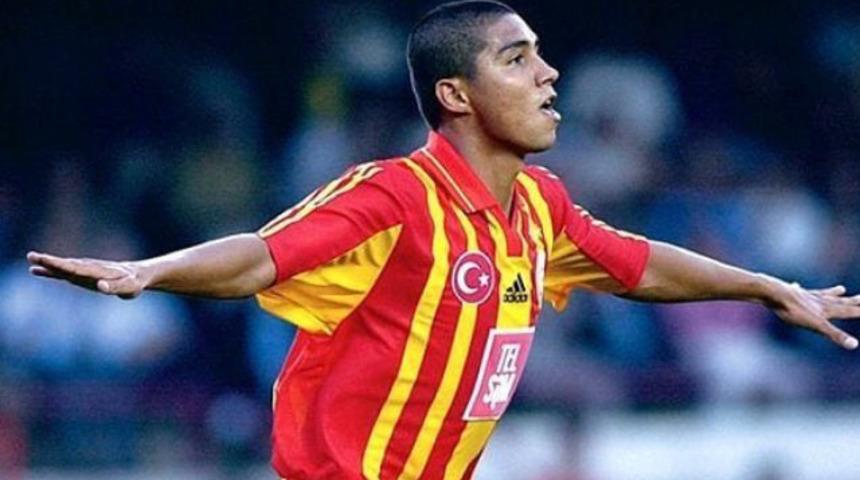 Mario Jardel: Ronaldo topa vurmayı benden &ouml;ğrendi!