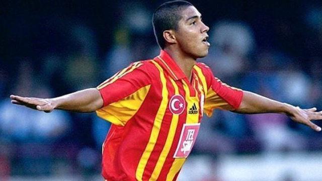 Mario Jardel: Ronaldo topa vurmayı benden öğrendi!