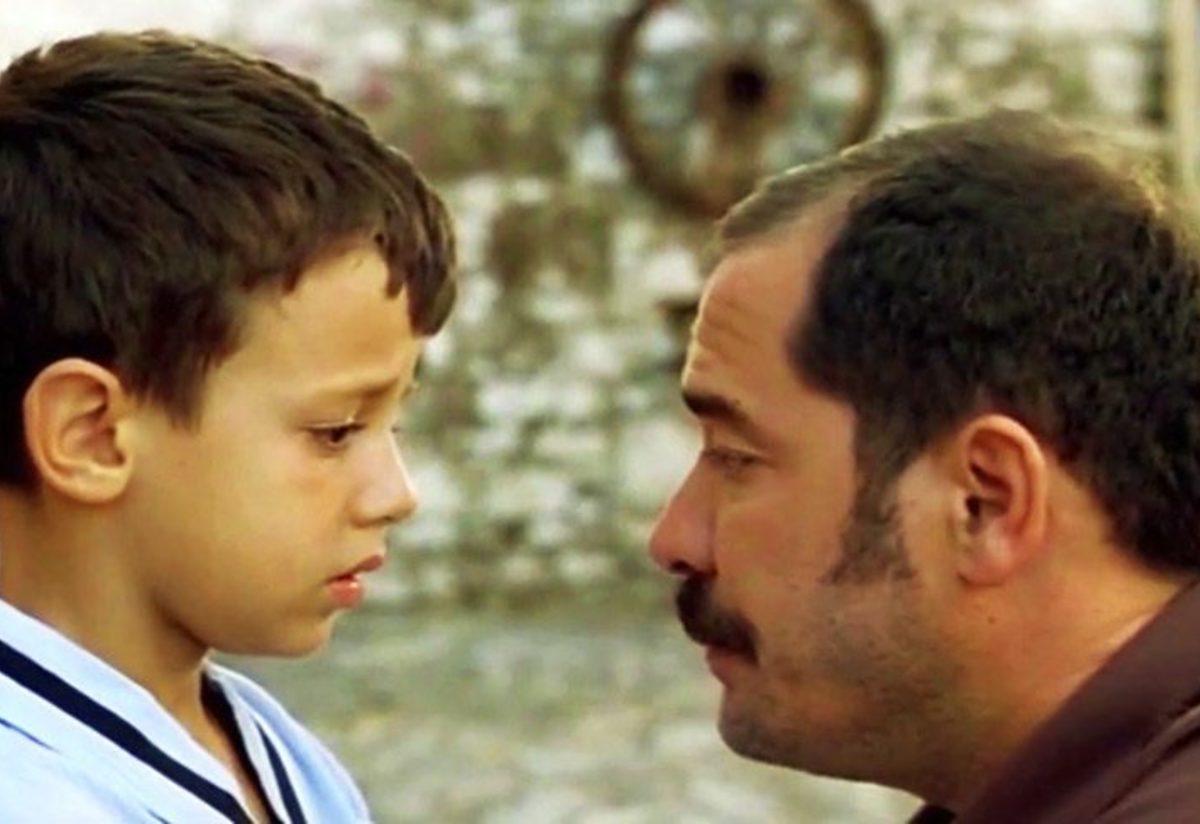 Ayberk Koçar Son Hali