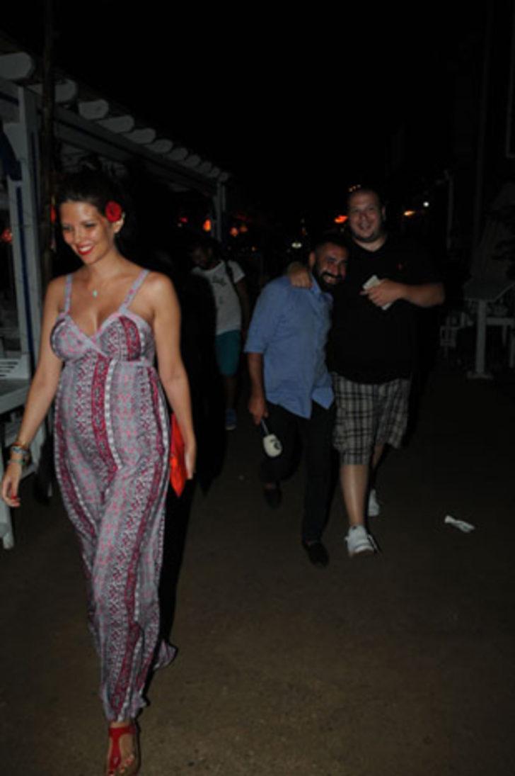 'Küçük İvedik' göründü G2