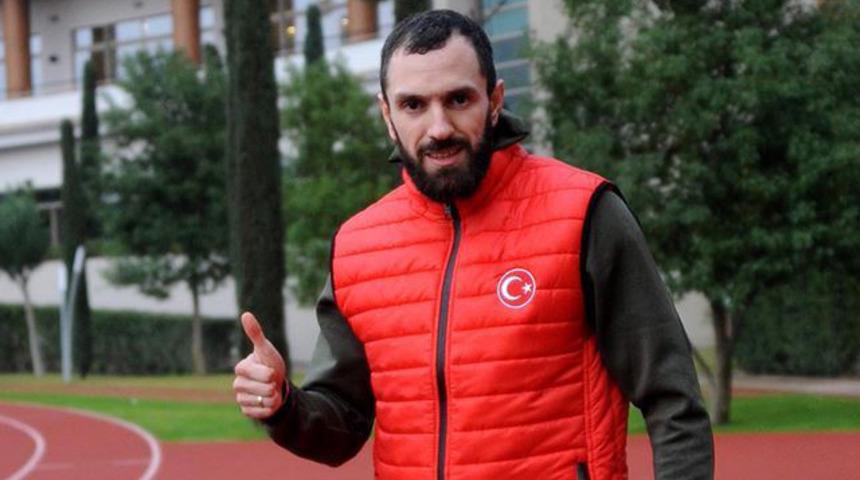 Ramil Guliyev: O duygu artık silinmez