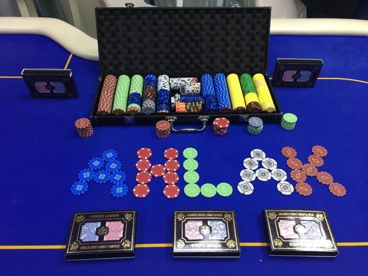 Antalya&rsquo;da kumar oynanan 13 adres m&uuml;h&uuml;rlendi,  382,536 TL idari ceza uygulandı