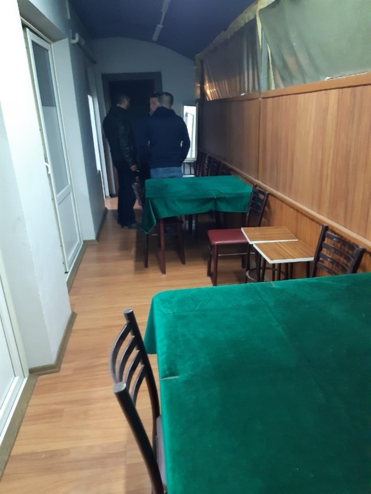 D&uuml;zce Zabıtası denetimlerini s&uuml;rd&uuml;r&uuml;yor