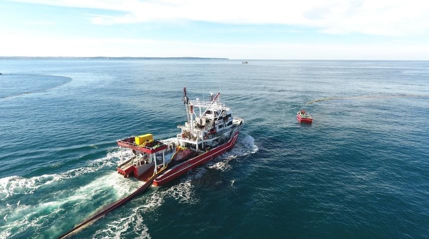 Balık&ccedil;ılardan sezon değerlendirmesi