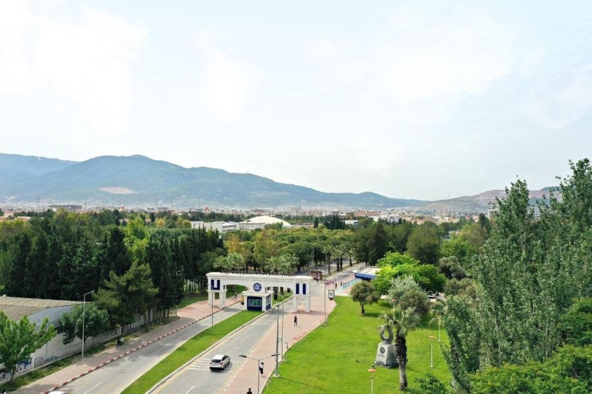 Egeli akademisyenlere T&Uuml;BİTAK&rsquo;tan destek