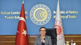 Ticaret Bakanı Pekcan'dan ihracat açıklaması