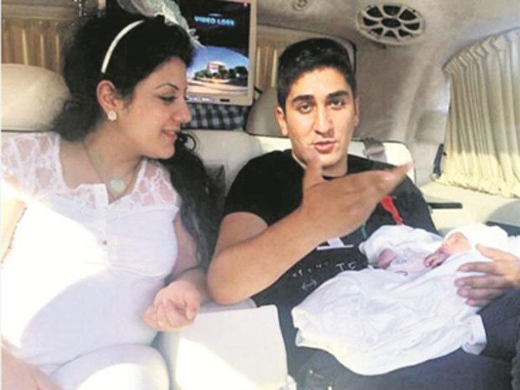 Ceren Hindistan'ın fotoğrafı olay yarattı G5