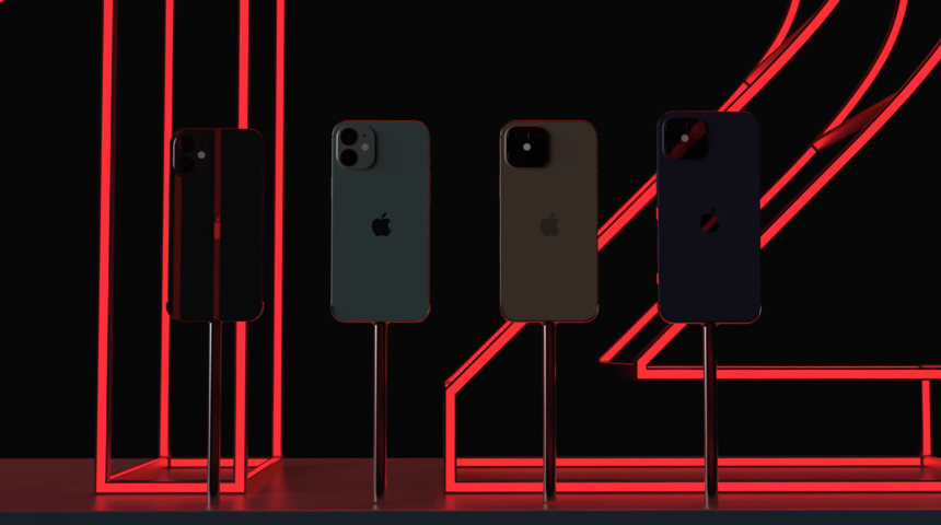 Apple ilk adımı atıyor: iPhone 12'nin üretimi başlıyor!