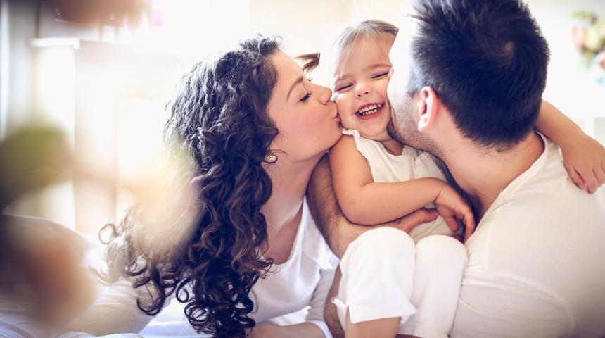 Çocuklar bu cümleleri büyürken sürekli duymalı! İhmal etmeyin...