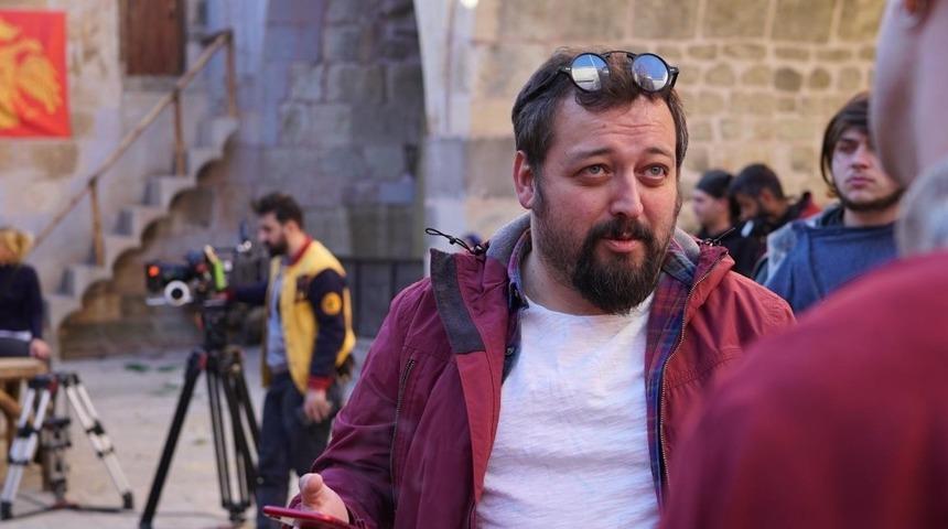 Bilal Kalyoncu &ccedil;ekimler i&ccedil;in İzmir&rsquo;i se&ccedil;ti