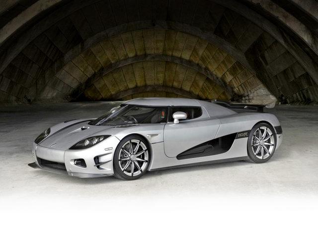 7. Koenigsegg CCXR Trevita, 4.8 milyon dolar