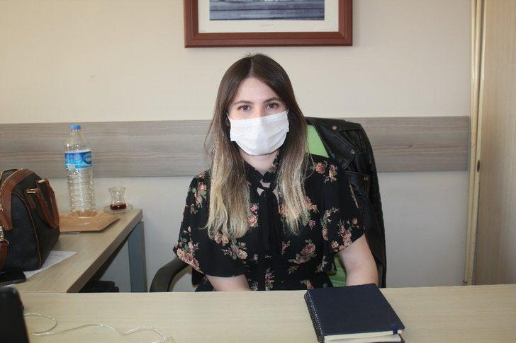 Sağlıkçılar canla başla çalışıyor G2