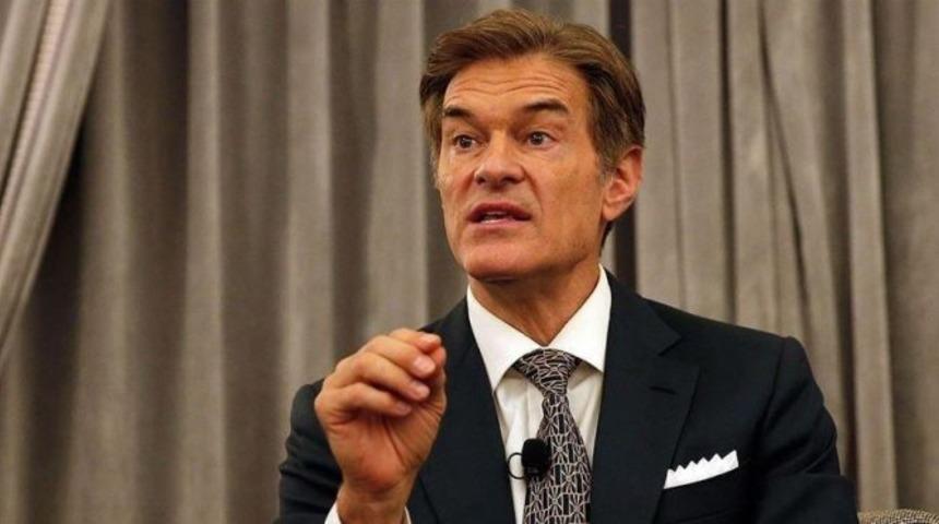 Mehmet &Ouml;z'den skandal a&ccedil;ıklama