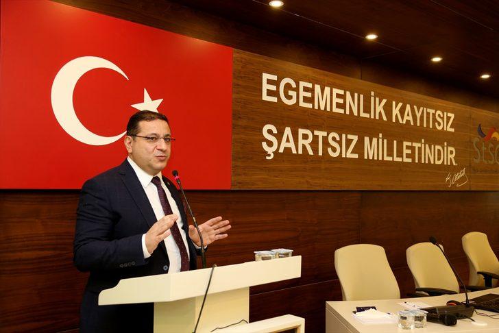 Kangal Termik Santralinin yeniden üretime başlaması için başvuru yapıldı G1